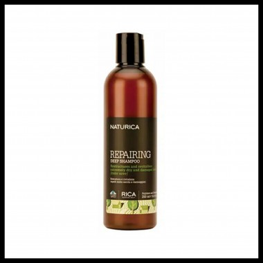 NATURICA Repairing Shampoo 250ML